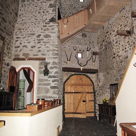 Appartement Burg Biedenegg 203w *