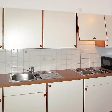 Appartement Burg Biedenegg 203w *