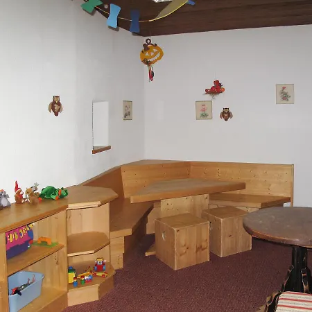 Burg Biedenegg 203w * Fließ