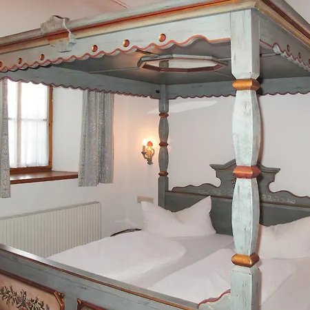 Burg Biedenegg 203w * Fließ