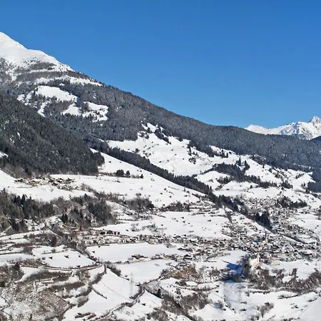 Burg Biedenegg 203w * Fließ