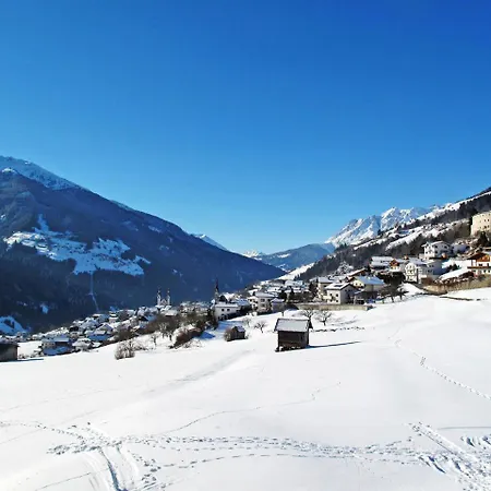 Appartement Burg Biedenegg 203w *
