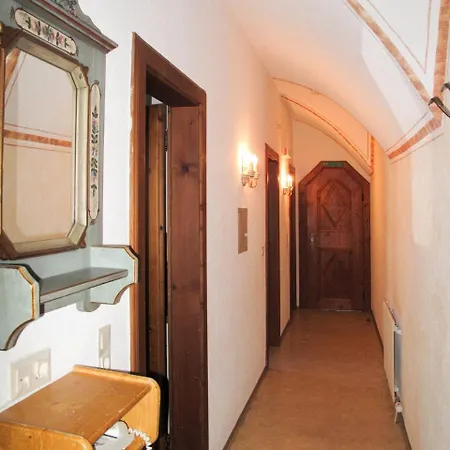 Appartement Burg Biedenegg 203w *
